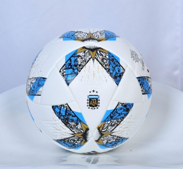 ARG LEAGUE BALL 2023/2024