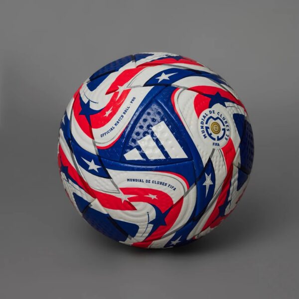 FIFA CLUB WOLRD CUP 2025