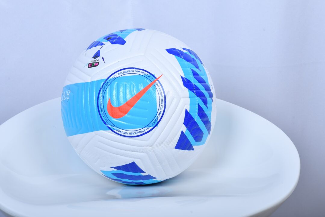 NIKE 2021 BALL