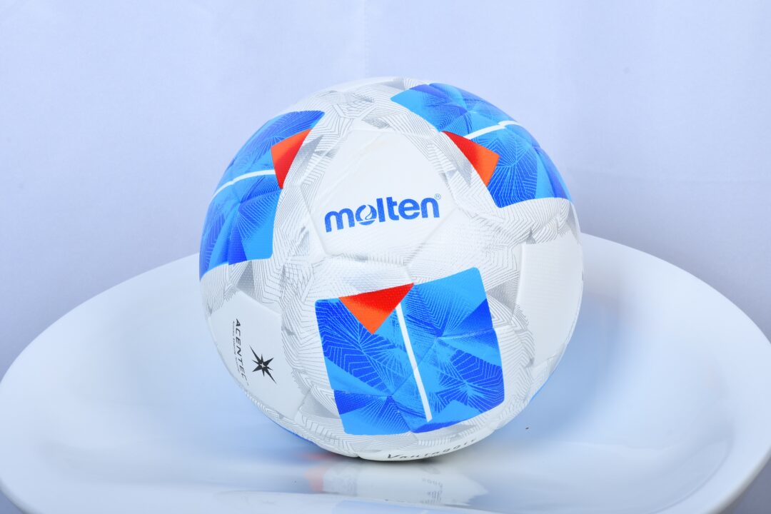 MOLTEN BALL 2025